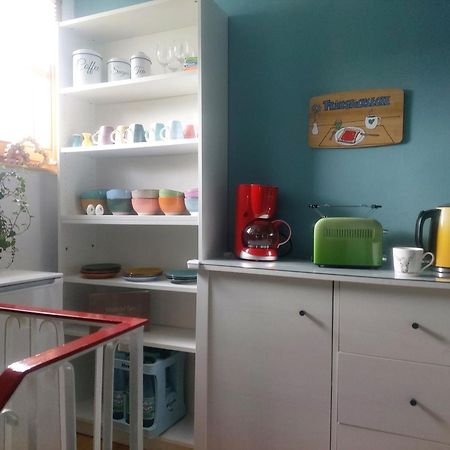 Orangerie Zimmer Gehaichnishof 7Born Maring-Noviand Екстериор снимка