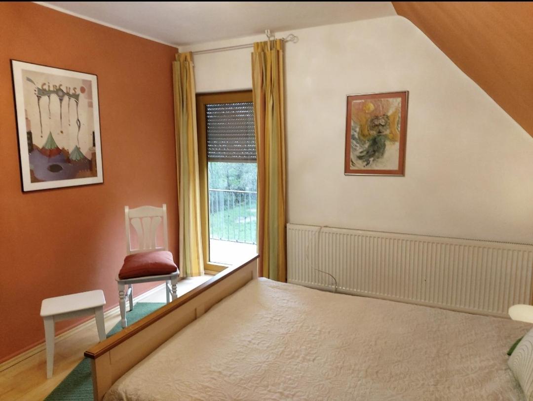 Orangerie Zimmer Gehaichnishof 7Born Maring-Noviand Екстериор снимка