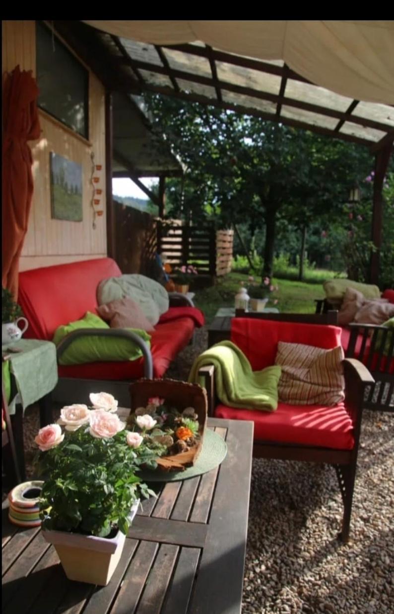 Orangerie Zimmer Gehaichnishof 7Born Maring-Noviand Екстериор снимка