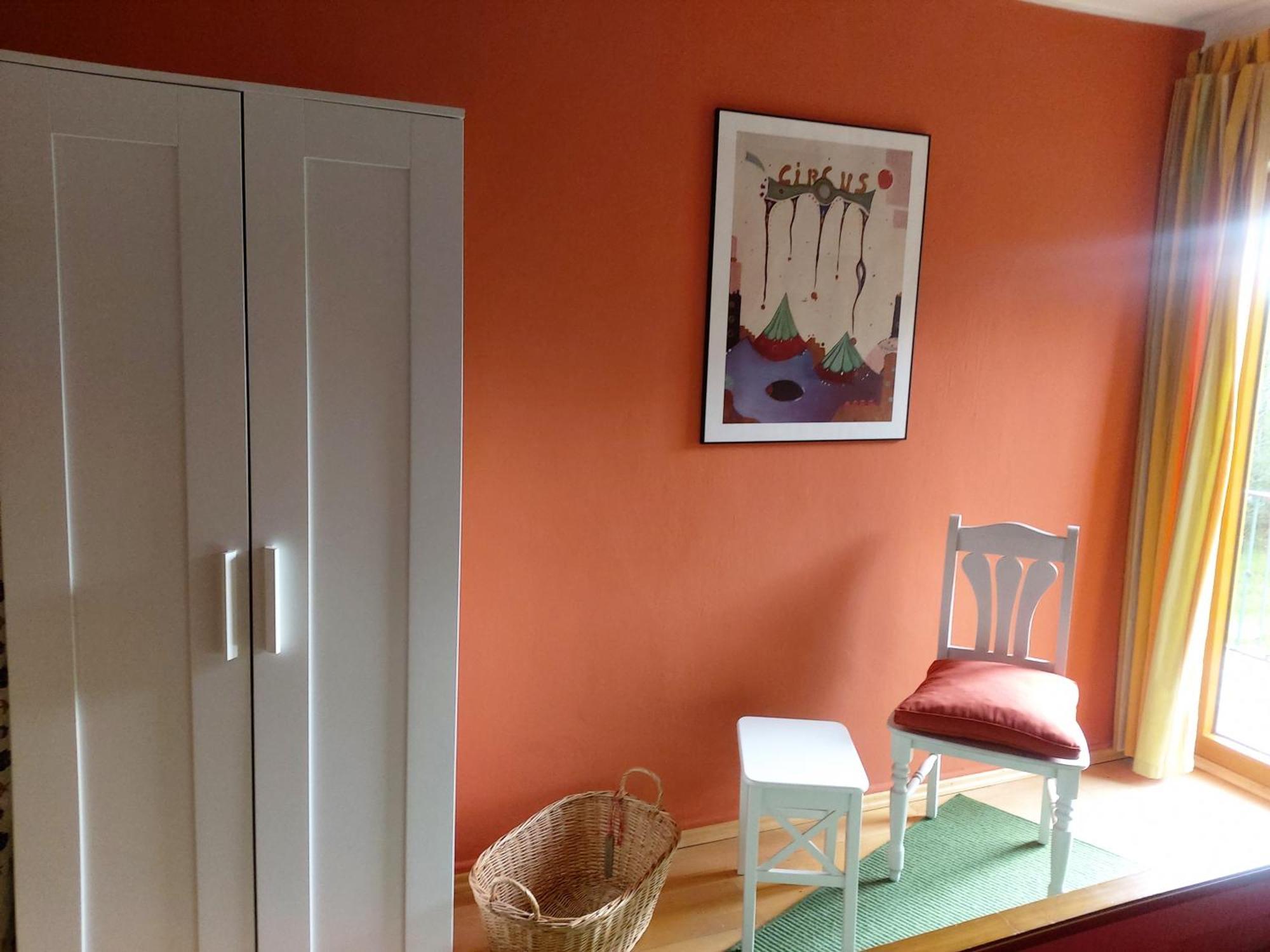Orangerie Zimmer Gehaichnishof 7Born Maring-Noviand Екстериор снимка